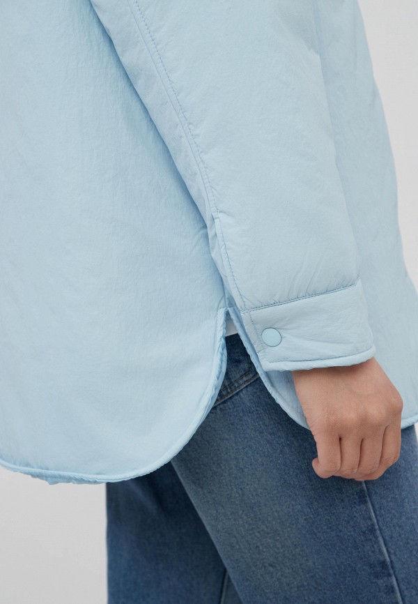 фото Куртка утепленная modis