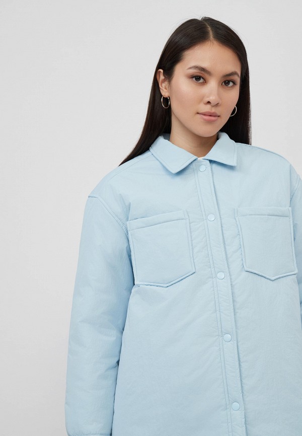 фото Куртка утепленная modis