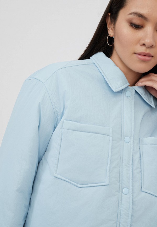 фото Куртка утепленная modis