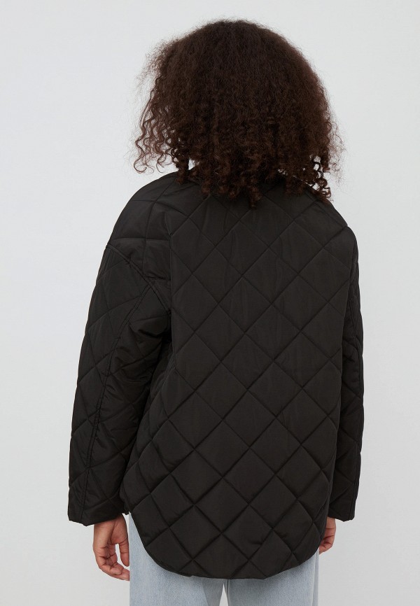 фото Куртка утепленная modis