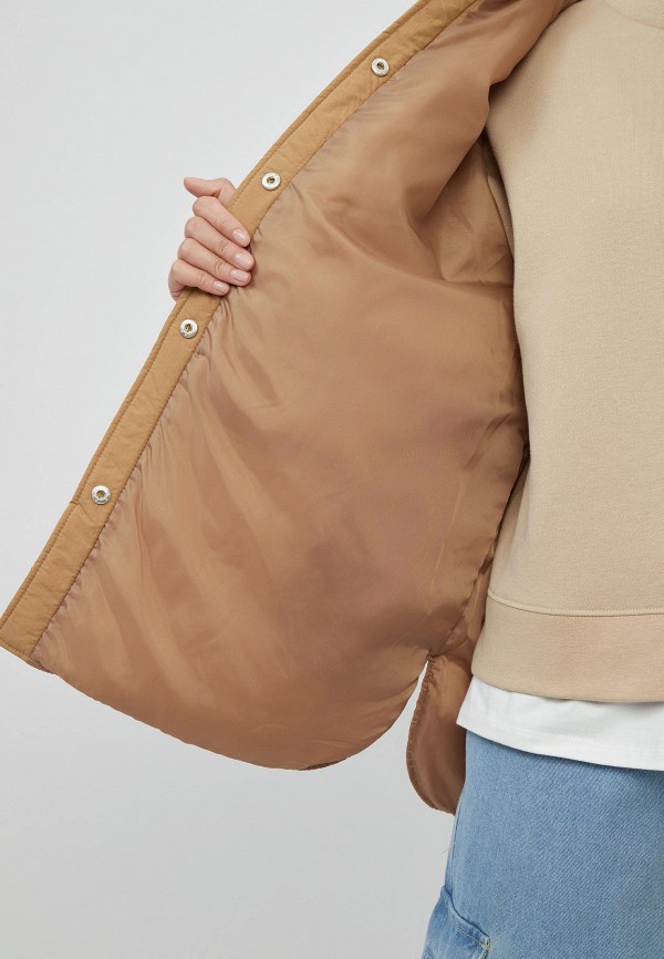 фото Куртка утепленная modis