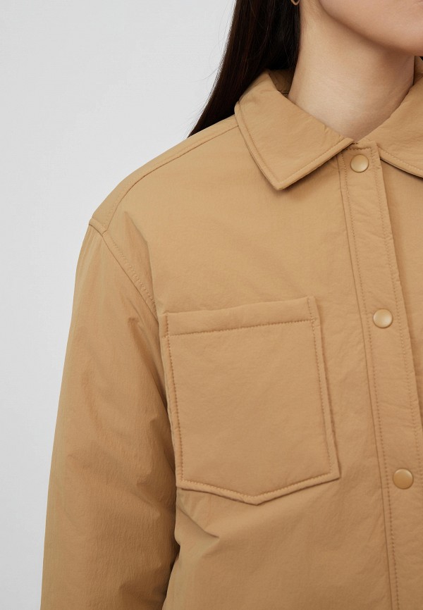 фото Куртка утепленная modis