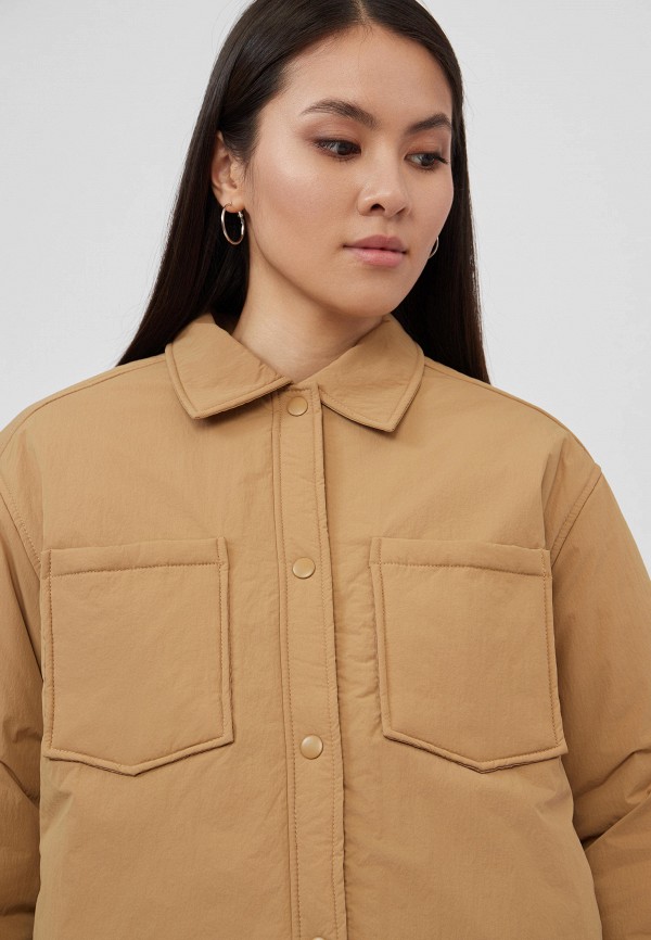 фото Куртка утепленная modis