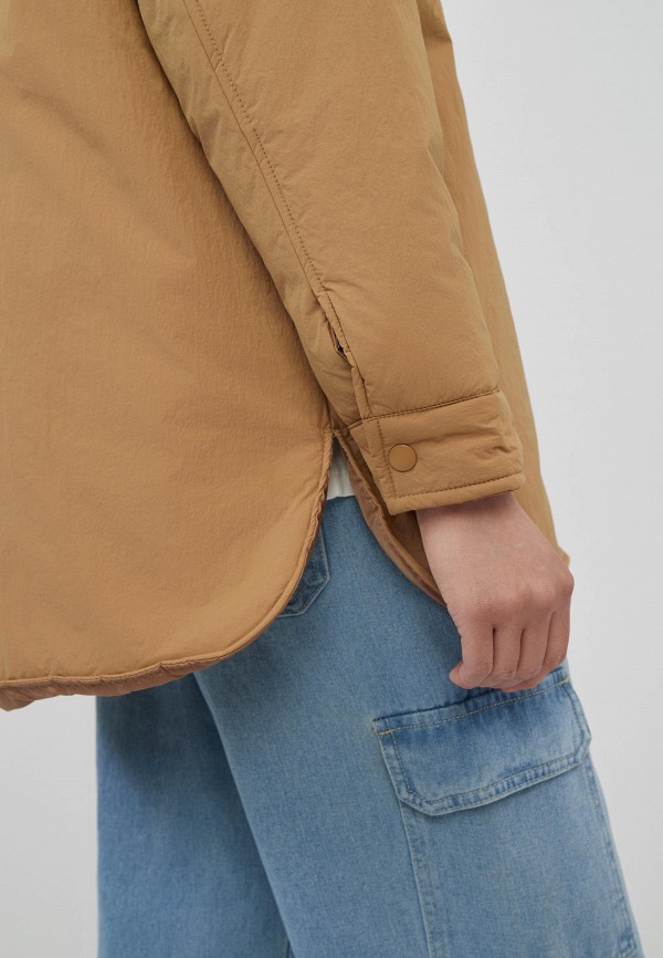 фото Куртка утепленная modis