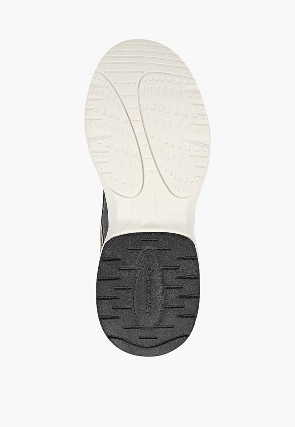 Кроссовки Demix бежевый, размер 37, фото 5