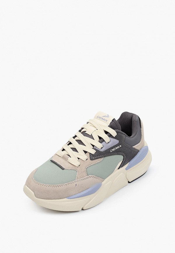 фото Кроссовки demix