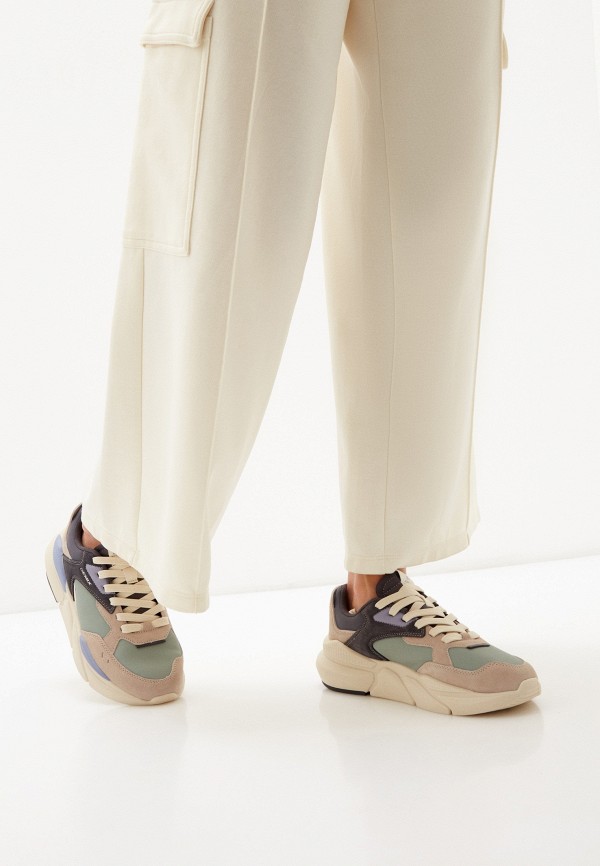 фото Кроссовки demix