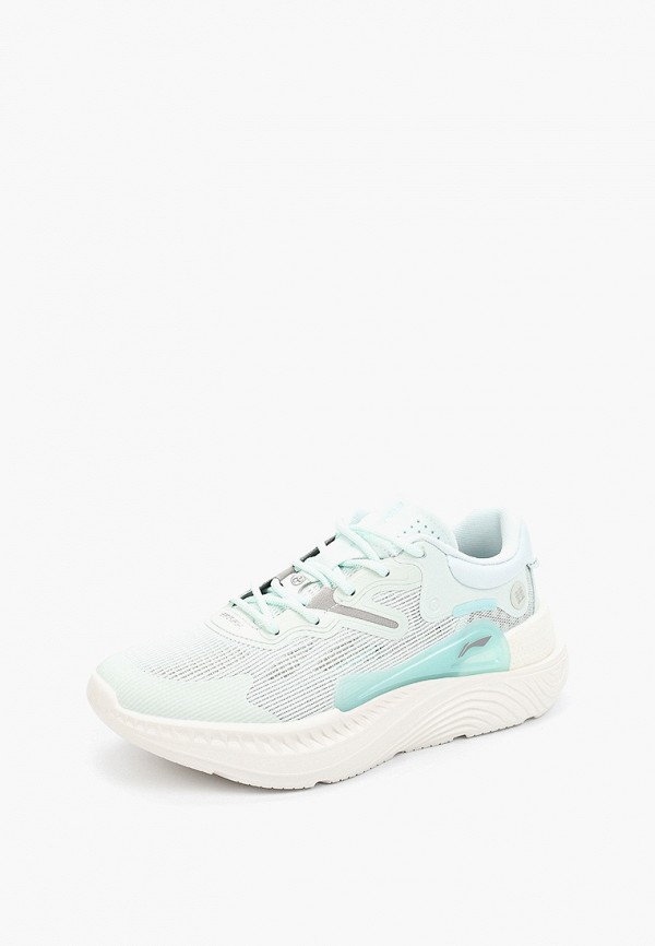 фото Кроссовки li-ning