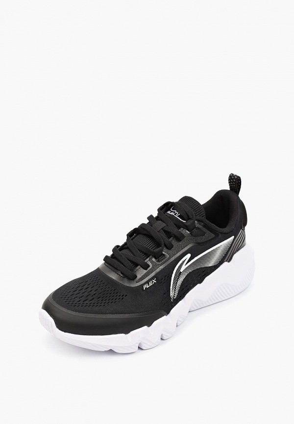 фото Кроссовки li-ning