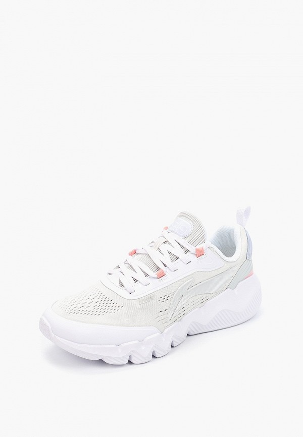 Кроссовки Li-Ning бежевый, размер 40, фото 2