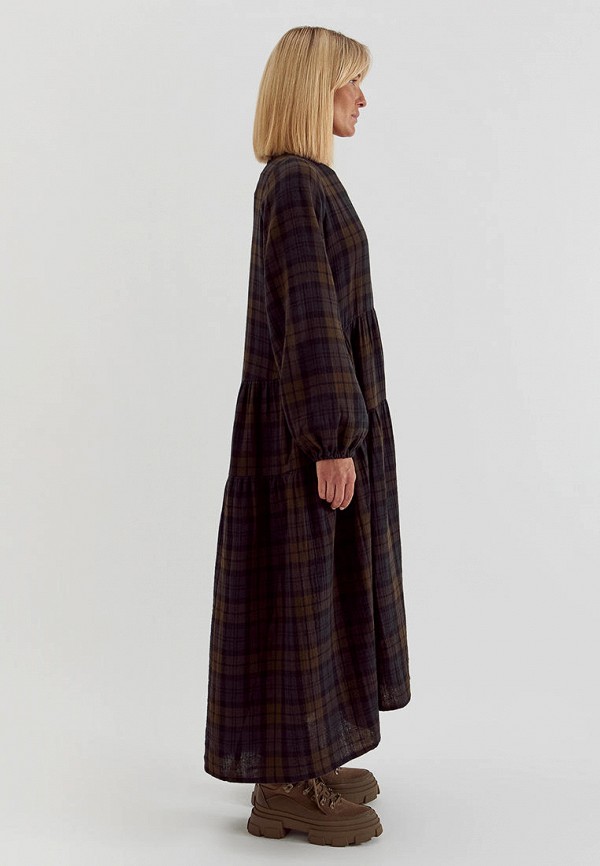 фото Платье unique fabric