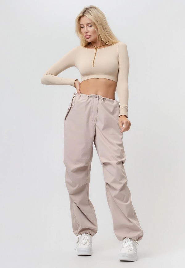 фото Брюки ptaxx