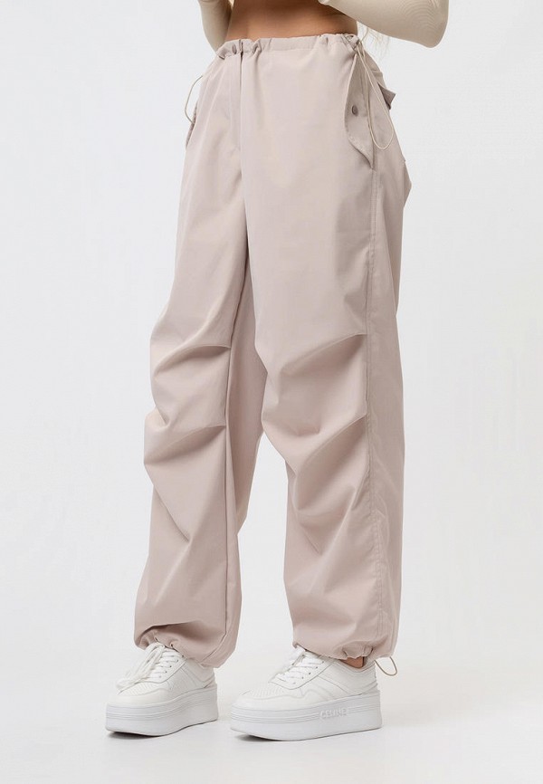 фото Брюки ptaxx