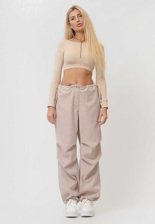 фото Брюки ptaxx