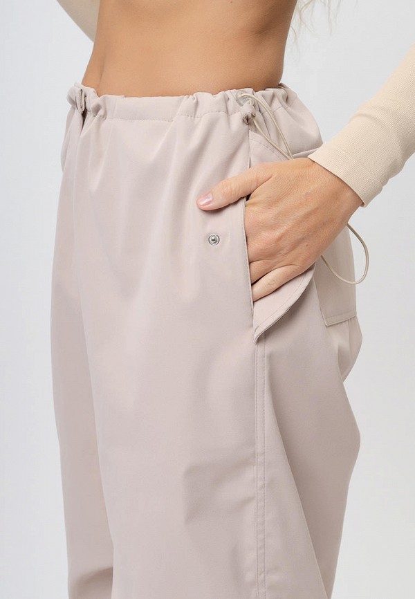 фото Брюки ptaxx