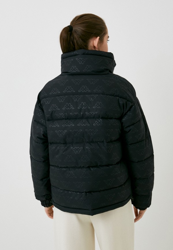 фото Куртка утепленная kappa