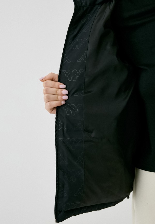 фото Куртка утепленная kappa