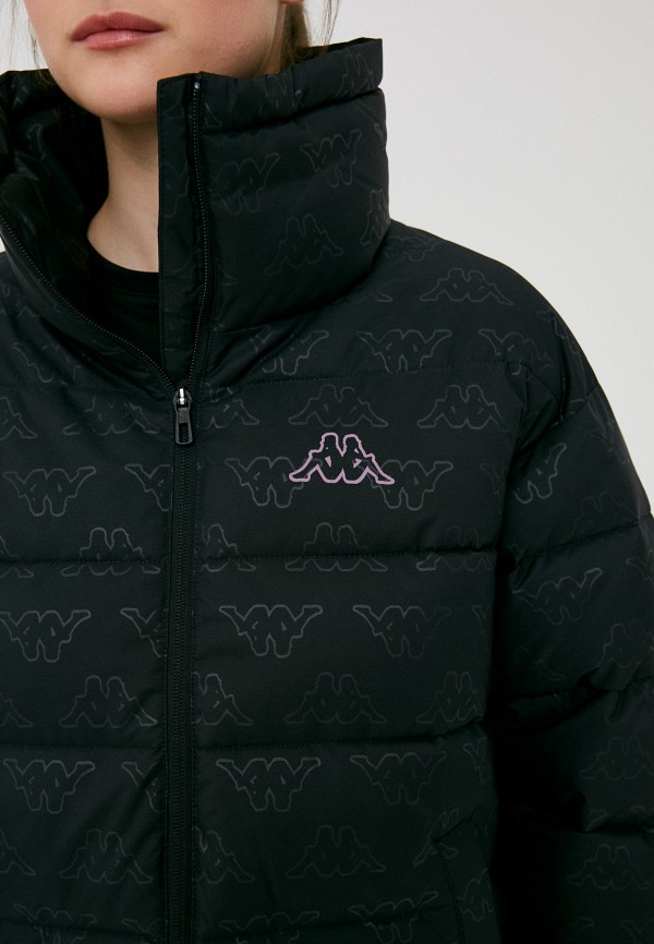 фото Куртка утепленная kappa