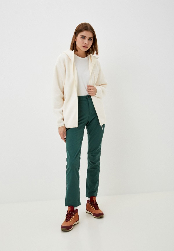 фото Брюки утепленные outventure