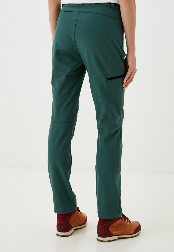 фото Брюки утепленные outventure