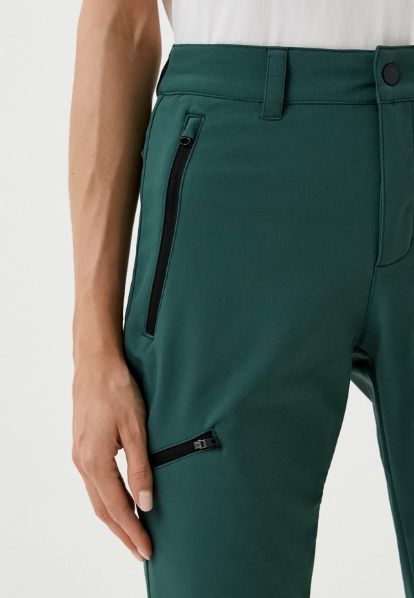 фото Брюки утепленные outventure