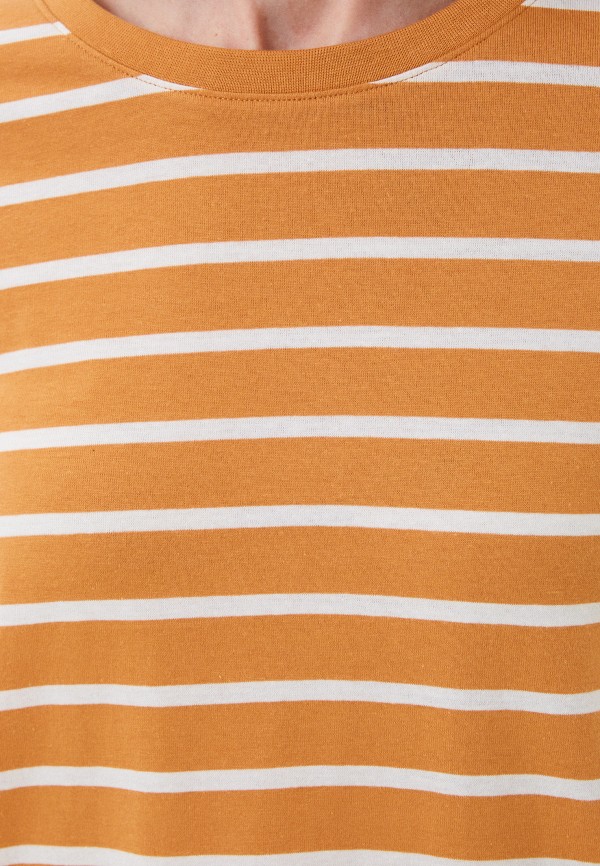 Лонгслив Outventure оранжевый, размер 54, фото 3