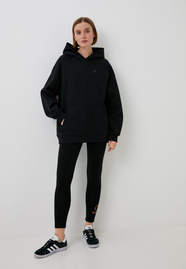 фото Худи demix