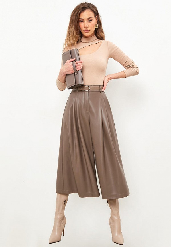 фото Брюки volento