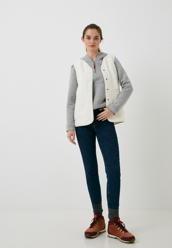 фото Жилет утепленный outventure