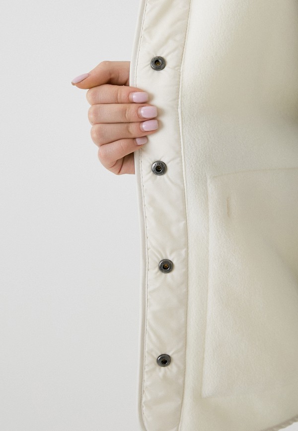 фото Жилет утепленный outventure