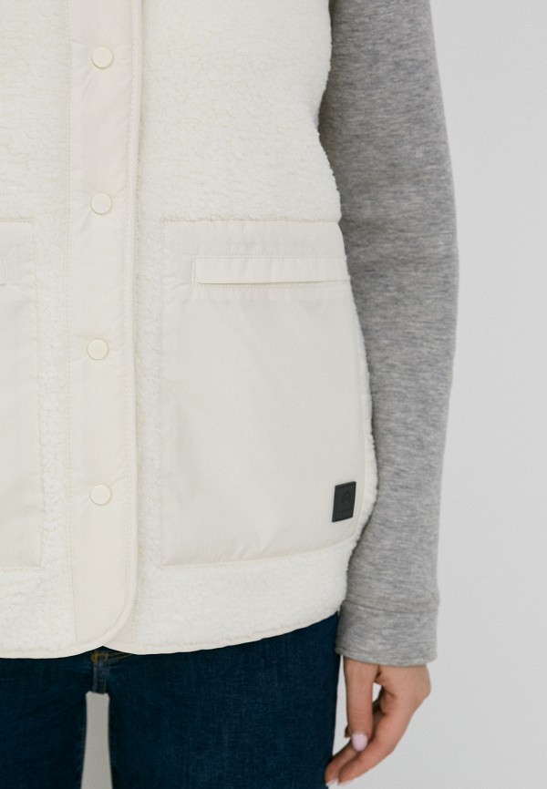 фото Жилет утепленный outventure