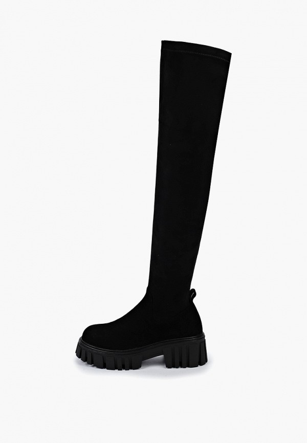 Ботфорты Maniolini