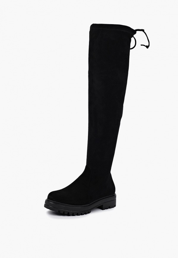 фото Ботфорты maniolini