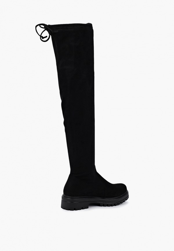 фото Ботфорты maniolini