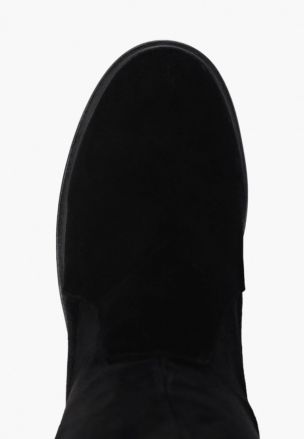 фото Ботфорты maniolini