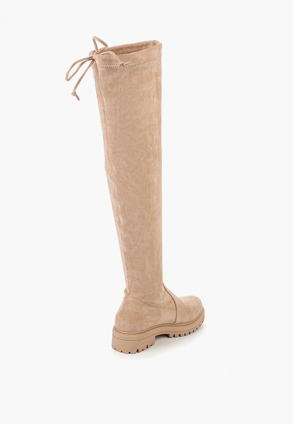 фото Ботфорты maniolini