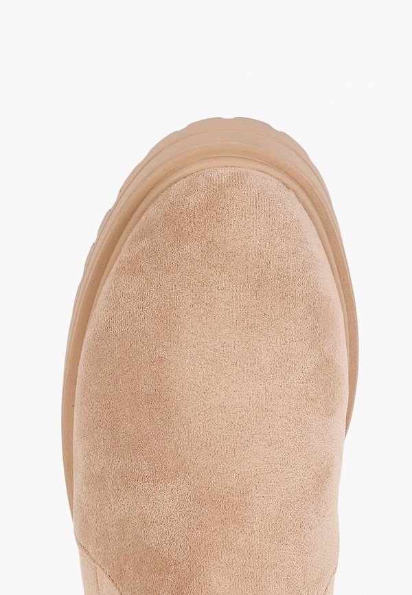 фото Ботфорты maniolini