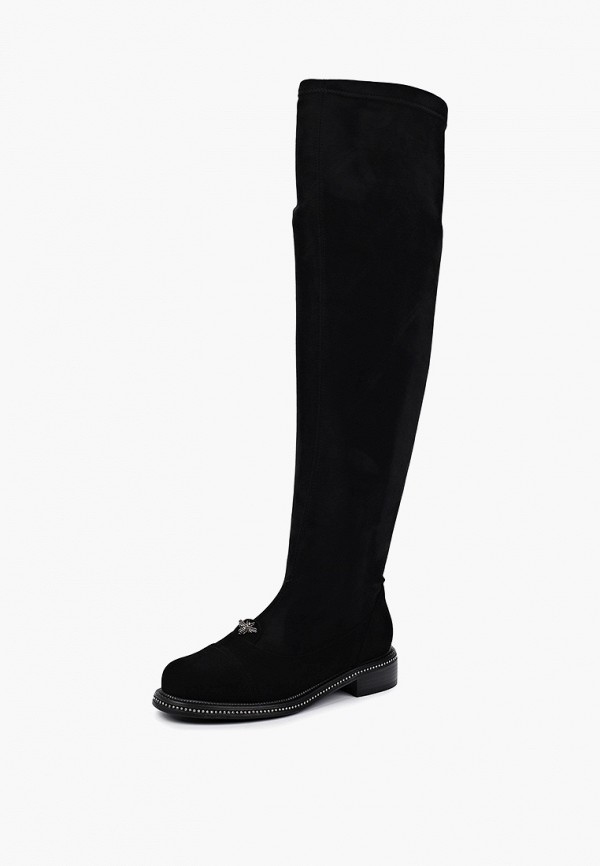 фото Ботфорты maniolini