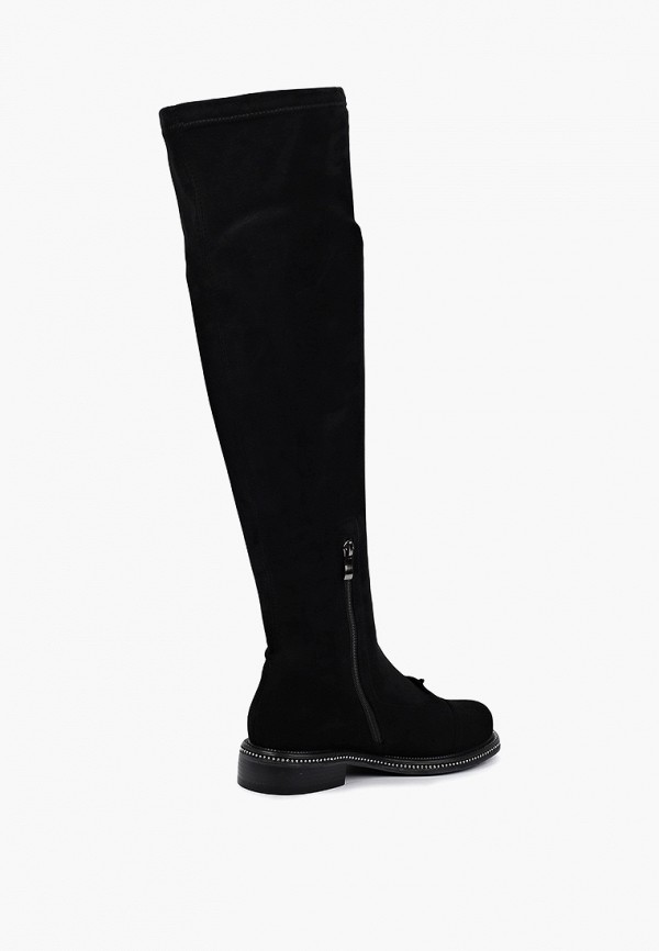 фото Ботфорты maniolini