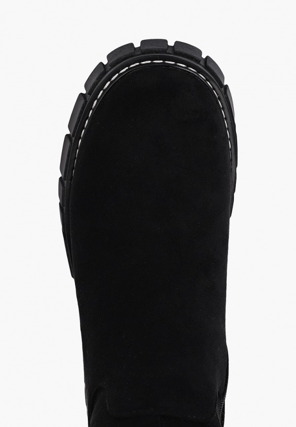 фото Ботфорты maniolini