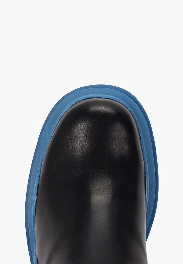 фото Сапоги maniolini