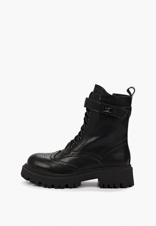 Ботинки Maniolini 5593₽