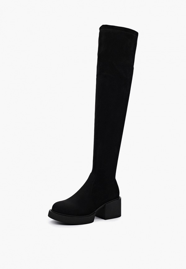 фото Ботфорты maniolini