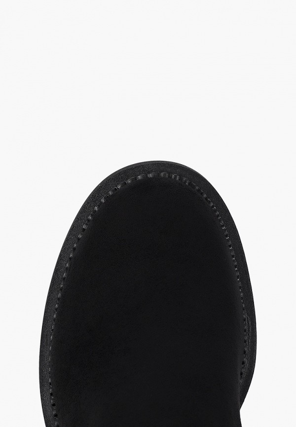 фото Ботфорты maniolini