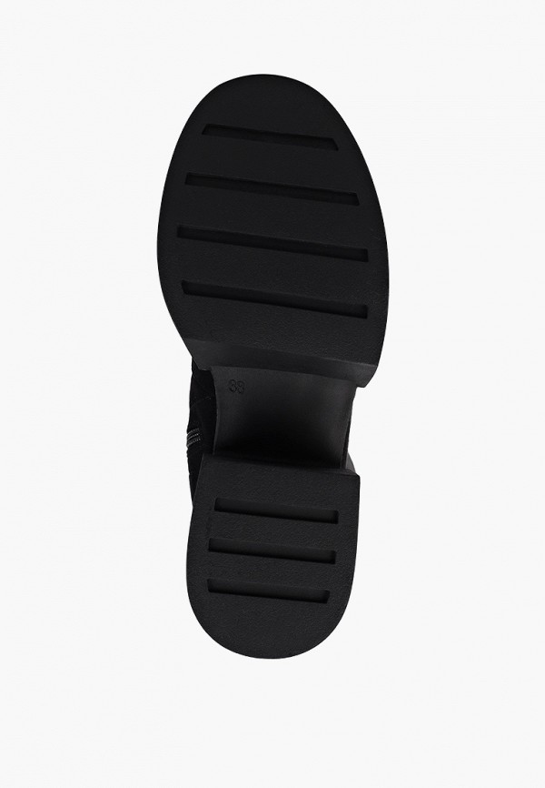 фото Ботфорты maniolini