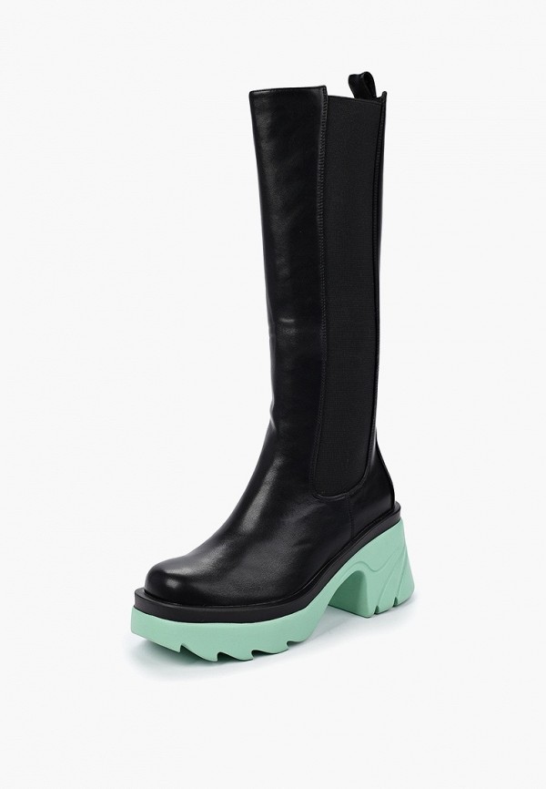 фото Сапоги maniolini