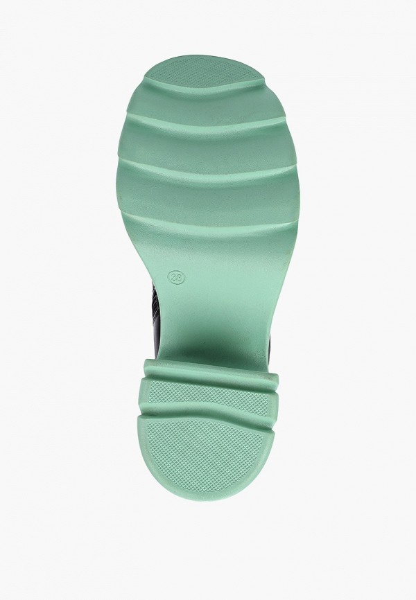 фото Сапоги maniolini