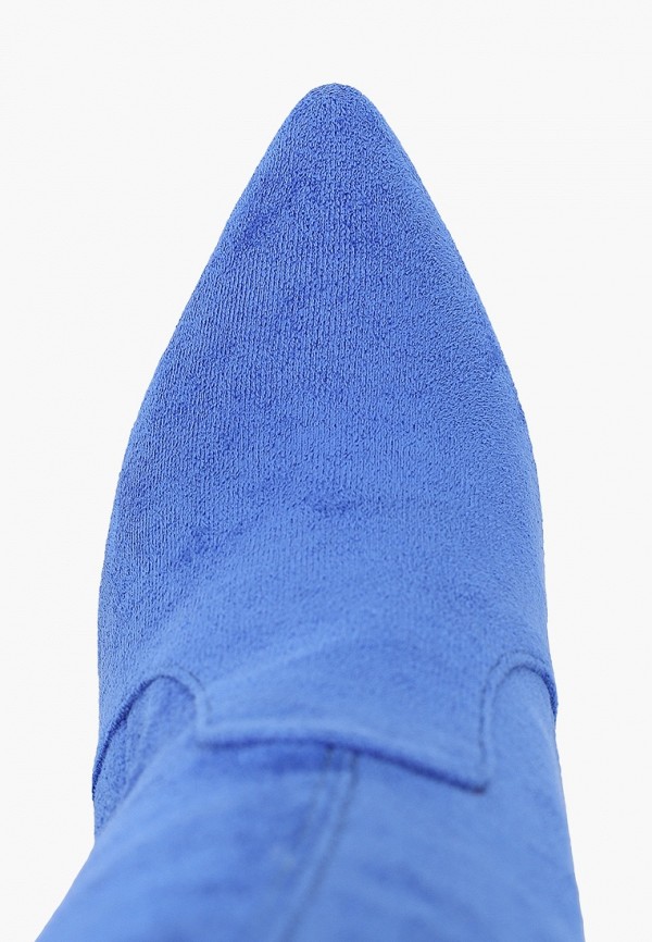 фото Ботфорты maniolini