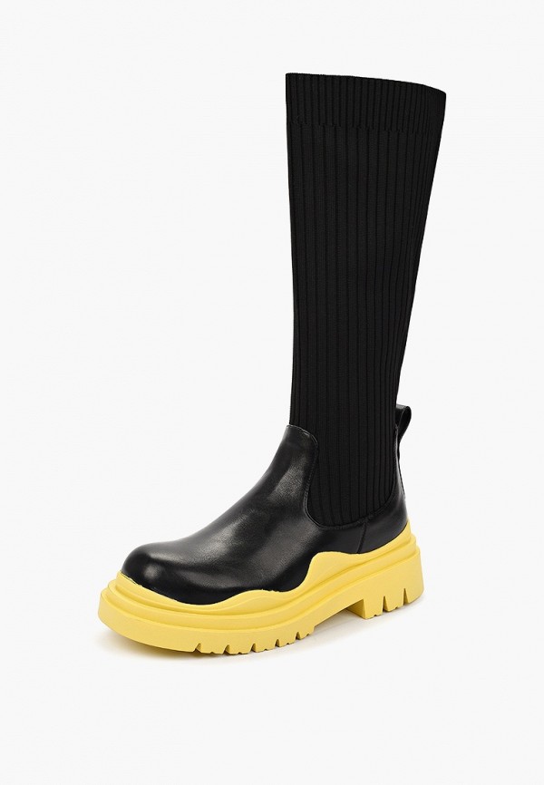 фото Сапоги maniolini