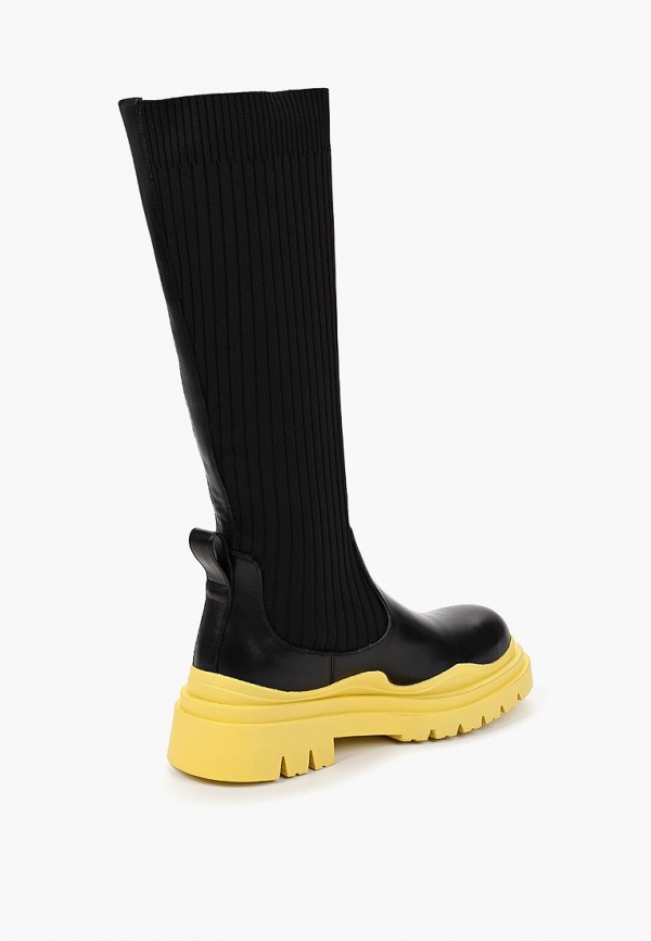 фото Сапоги maniolini